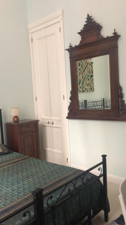 Bed and Breakfast La Stanza Di Zeza à Naples Extérieur photo
